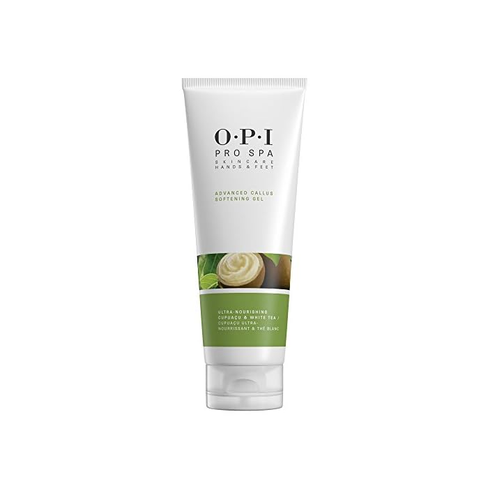 OPI Advanced Callus Softening Gel