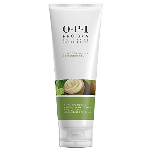 OPI Advanced Callus Softening Gel