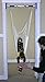 Rainy Day® Indoor Net Swing (Support Bar Sold Separately)