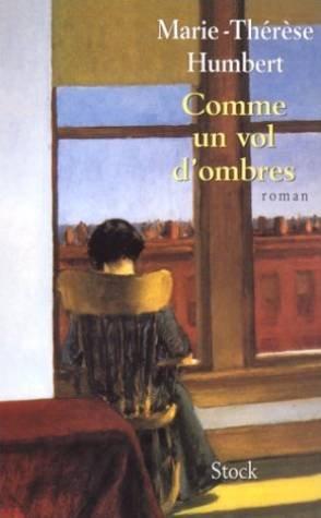 Comme un vol d'ombres
