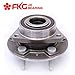 FKG 513288 Front or Rear Wheel Bearing Wheel Hub Assembly for 14-17 Chevy Impala, 13-16 Chevy Malibu Cadillac XTS, 10-16 Chevy Equinox GMC Terrain Buick Lacrosse, 11-16 Buick Regal