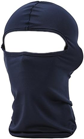 FENTI Multifunction Lycra Balaclava - Motorcycle Ski Cycling Full Face Mask