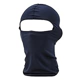 FENTI Multifunction Lycra Balaclava - Motorcycle Ski Cycling Full Face Mask
