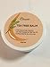 TEA TREE OIL SCALP BALM - 100% Natural Scalp & Hair Balm. Soothes & relieves dry, itchy, flaky scalp. Nourishes & moisturizes scalp for healthy scalp and hair.