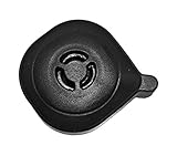 GJS Gourmet Replacement Steam Vent and Handle (or Pressure Release Valve) compatible with Yedi Total Package 9-in-1 Instant Programmable Pressure Cooker GV001