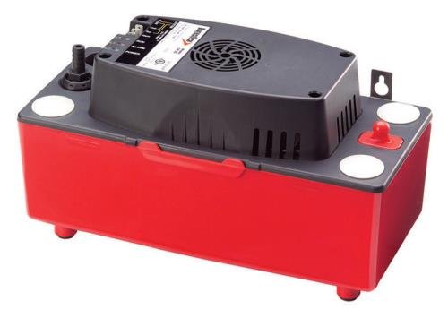 Condensate Pumps Condensate Pump 120 Volt