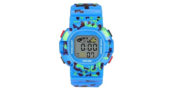 Reloj - UINGKID - para - UINGKID: Amazon.es: Relojes