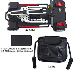 Golden Technologies Buzzaround Carry On Fold-Flat
