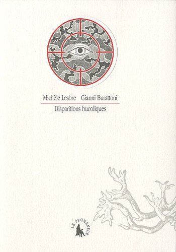 Disparitions bucoliques