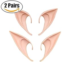 fairy ears amazon