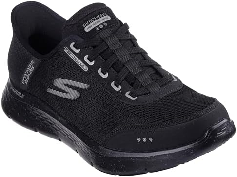 Amazon.com | Skechers - Mens Go Walk Now - Viligent Sneakers  display picture 1