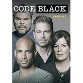 Code Black, Season 3