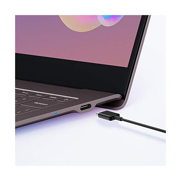 Samsung-Galaxy-Book-S-133-Inch-8-GB-Intel-i5-Laptop-Earthy-Gold-UK-Version Samsung Galaxy Book S 13.3 Inch 8 GB Intel i5 Laptop - Earthy Gold (UK Version)