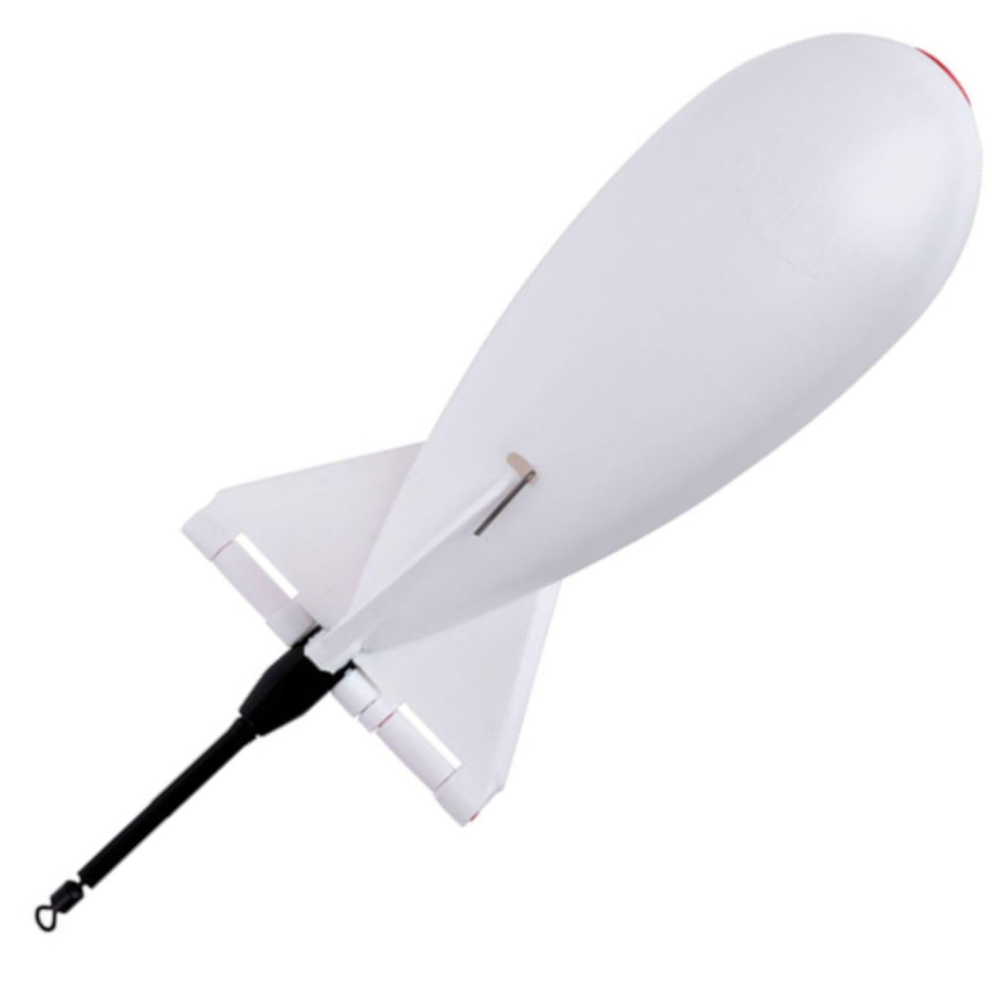 Spomb Midi X Bait Dispenser White Fishing