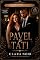 Livro Pavel e Tati - Spin-off Máfia Romano: Nas sombras da Máfia
