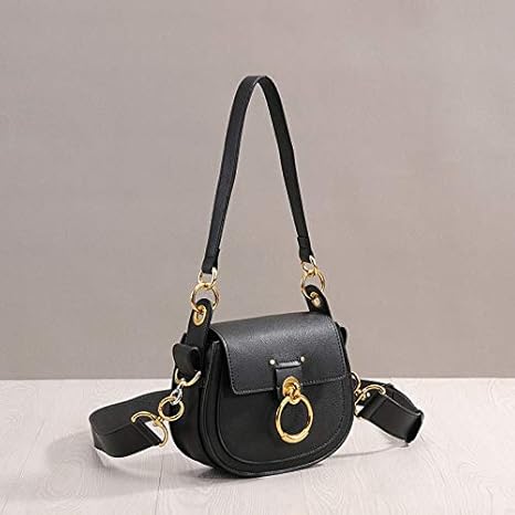 saddle bum bag