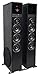 Rockville TM150B Black Home Theater System Tower Speakers 10″ Sub/Blueooth/USBthumb 1