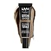 NYX PROFESSIONAL MAKEUP Gotcha Covered Concealer, Deep, 0.27 Ounce