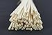 Feel Fragrance Reed Diffuser Sticks Replacement Rattan 12 X 0.12Inches Natural(30pcs）