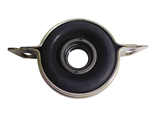 DTA DT37230-35130 Drive Shaft Center Support Bearing OE Replacement Fits 4WD Toyota Tundra, T100, Tacoma, 4WD Only, or Prerunner