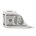 HDE Novelty $100 USD Dollar Bill Funny Money Currency Toilet Tissue Paper Roll