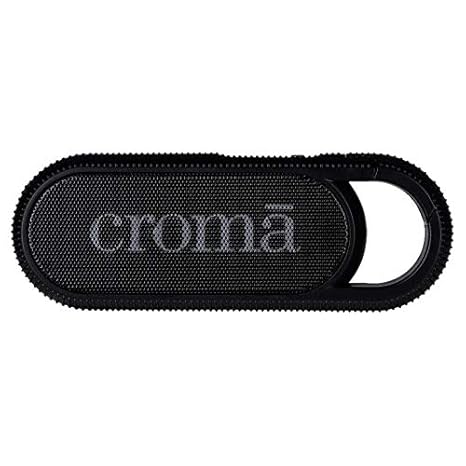 croma mini bluetooth speaker