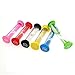 EMDMAK Sand Timer Hourglass Sandglass Sand Clock Timer 30sec / 1min / 2mins / 3mins / 5mins / 10mins (6 Pieces)