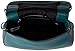 Marc Jacobs Small Recruit Chipped Studs Saddle Bag, Teal