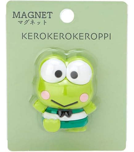 Sanrio 147095 Ímã de mascote Bad Batsumaru : Amazon.com.br: Automotivo