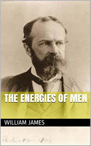 The Energies Of Men