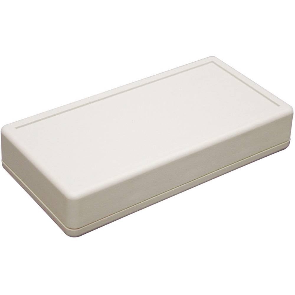 Hammond Electronics 1599EBKBAT Hand Case 170 x 85 x 34 Polystyrene (EPS) Black