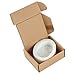 Oval Shape Angel Soap Mold Silicone DIY Art Craft Resin Mold for Natural Soap