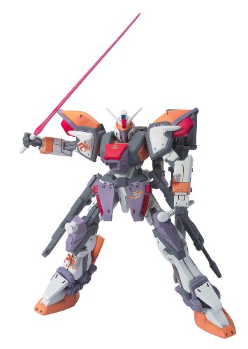 Bandai Hobby #19 Regen Duel 1/100 Bandai Gundam Seed Astray