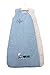 Baby Sleeping Bag 2.5 Tog - Plane&train - 12-36 Months/43inch