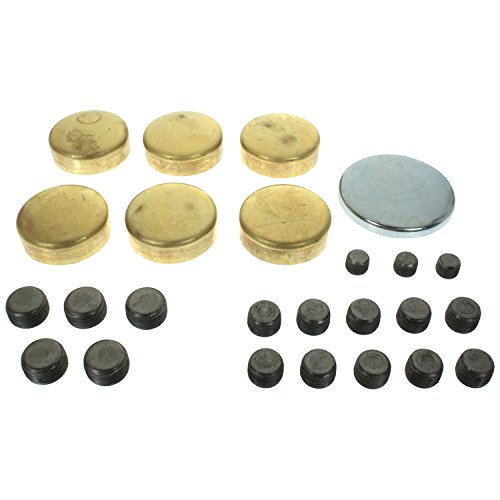 Melling MPE-275BR Freeze Plug Kit