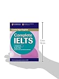 Image de Complete IELTS Bands 4-5 Class Audio CDs (2)