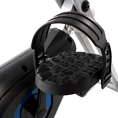 XTERRA-Heimtrainer-Fahrrad-FB-160-fuer-Anfaengerklappbar