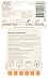 Tepe 0.45 mm Interdent Orange Brushes - Pack of 6