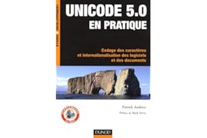 Unicode 5.0 en pratique