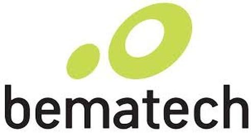 BematechLR2000 POS Receipt Printer, USB and Serial Interface, Replacement for MP4200