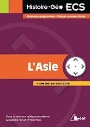 L' Asie