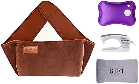 Electric Hot Water Bag （Bottle）, No Need to Replace Water