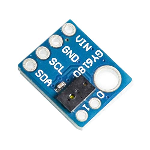 5 Precision+VL6180X+Flight+Distance+Regulator
