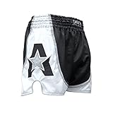 Anthem Athletics INFINITY Muay Thai Shorts - 20+ Styles - Kickboxing, Thai Boxing, Striking