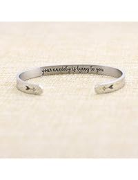 Joycuff - Pulseras personalizadas para mujer