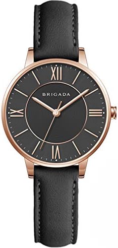 高級 時計 レディース ブランド 値下げ ファッション ブラック 腕時計