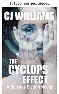 Livro O efeito Ciclope