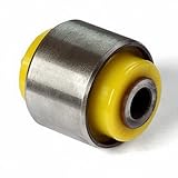 PU Bushing 7-06-2881 Rear Susp. Lower arm