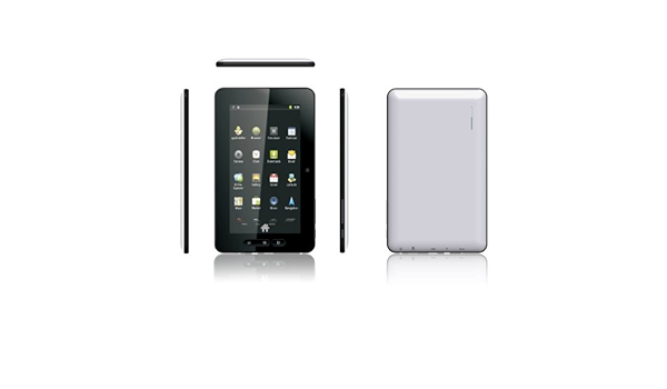 7 Newsmy Newpad P72 Android 4 0 5 Point Capacitive Screen Tablet Pc Arm Cortex A8 1 2ghz 512mb Drr3 8gb Hdd Hdmi Wifi Amazon Ca Electronics 7 Newsmy Newpad P72 Android 4 0 5 Point Capacitive Screen Tablet Pc Arm Cortex A8 1 2ghz 512mb Drr3 8gb Hdd Hdmi Wifi Amazon Ca Electronics