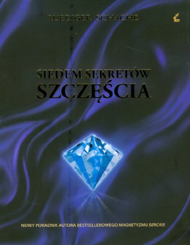 Siedem sekretow szczescia